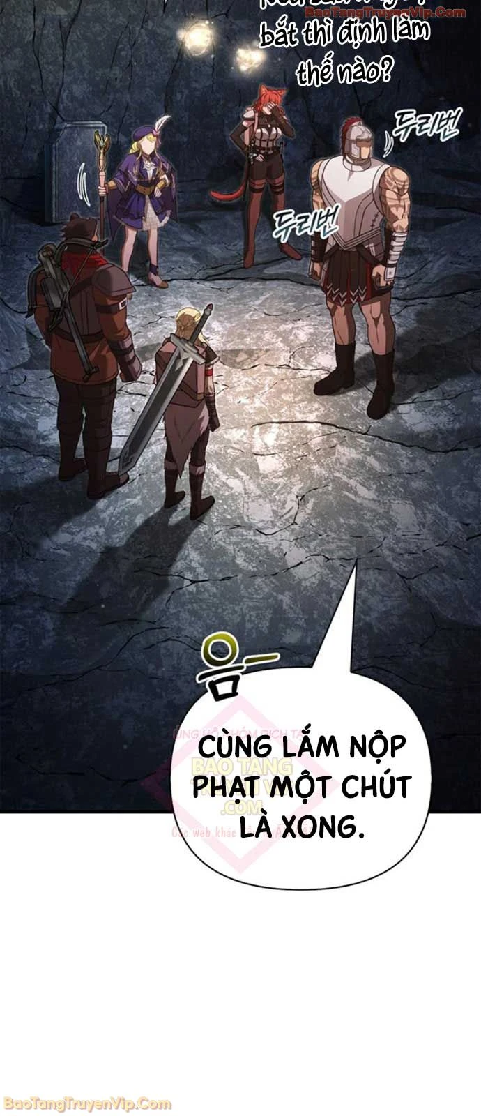 Sống Sót Trong Trò Chơi Với Tư Cách Là Một Cuồng Nhân Chapter 118 - 76