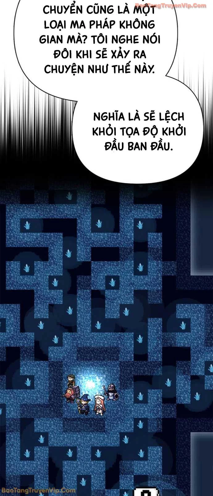 Sống Sót Trong Trò Chơi Với Tư Cách Là Một Cuồng Nhân Chapter 118 - 82