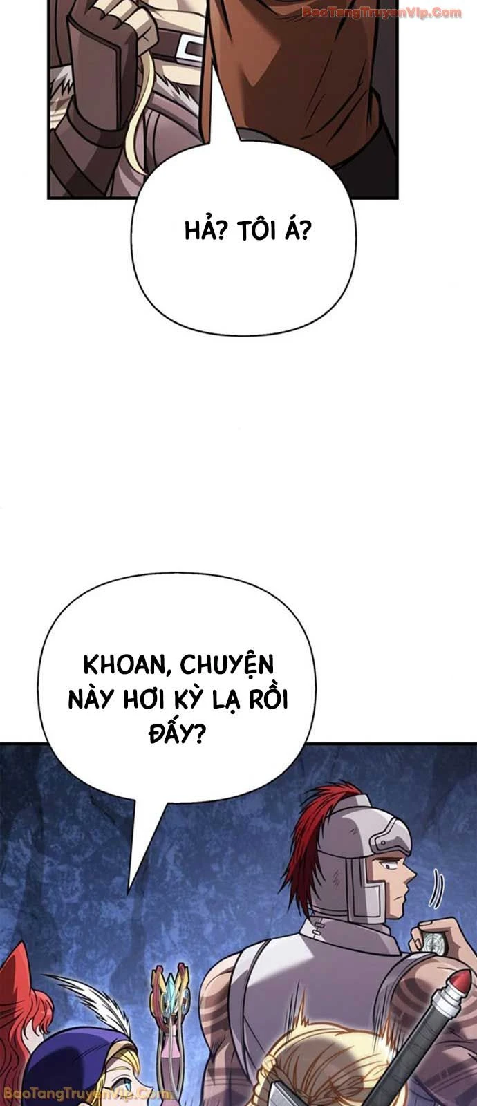 Sống Sót Trong Trò Chơi Với Tư Cách Là Một Cuồng Nhân Chapter 118 - 115