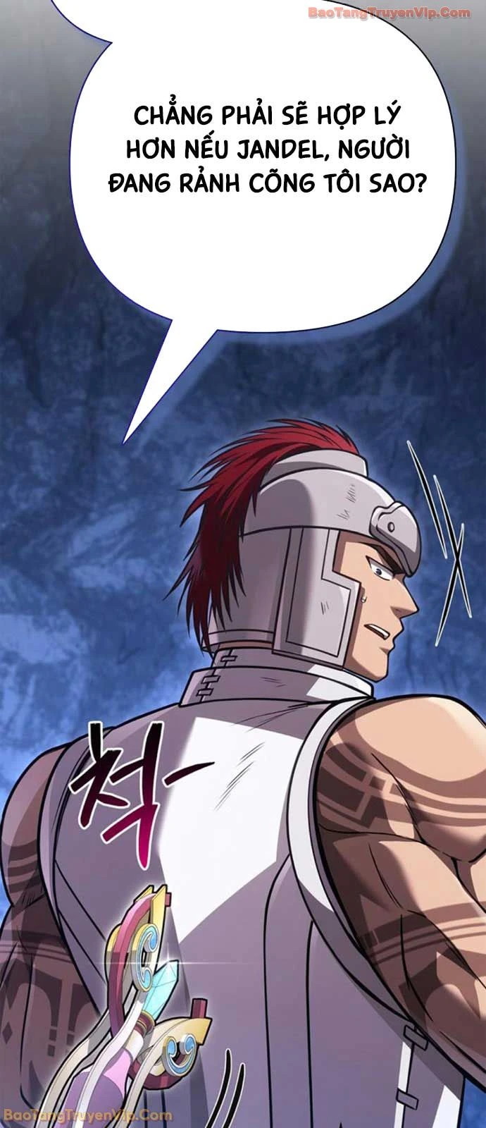 Sống Sót Trong Trò Chơi Với Tư Cách Là Một Cuồng Nhân Chapter 118 - 117