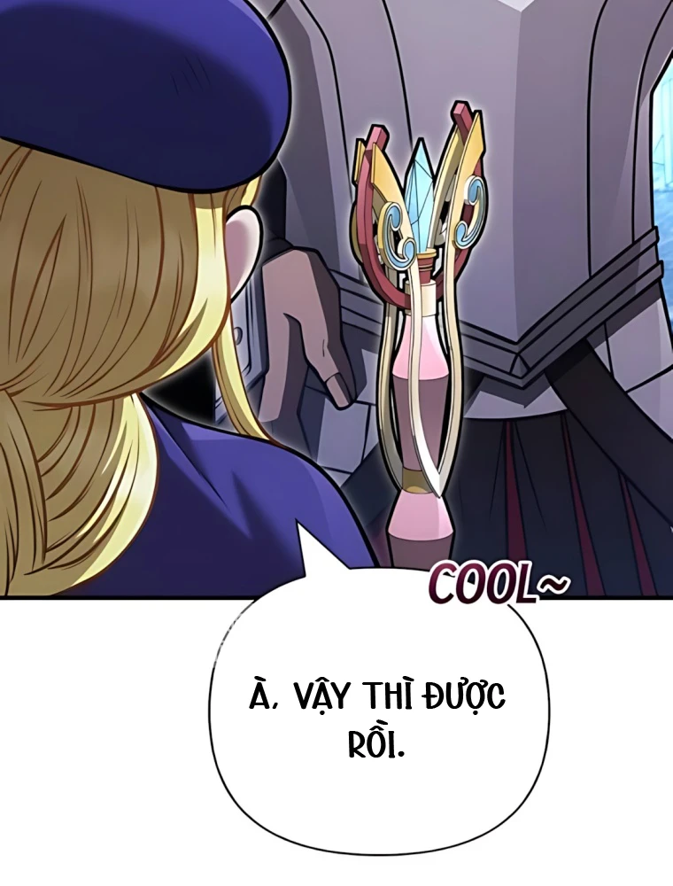 Sống Sót Trong Trò Chơi Với Tư Cách Là Một Cuồng Nhân Chapter 119 - 7