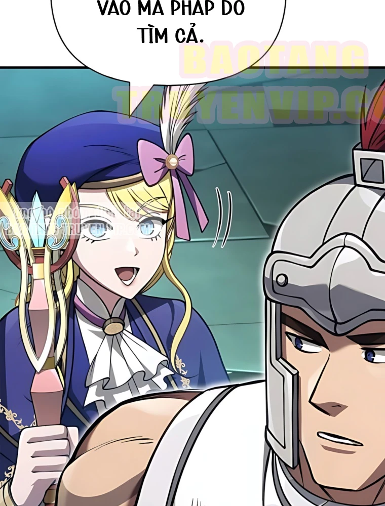 Sống Sót Trong Trò Chơi Với Tư Cách Là Một Cuồng Nhân Chapter 119 - 19