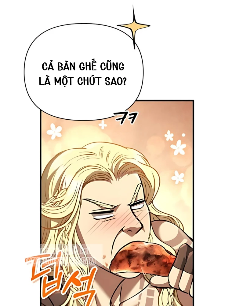 Sống Sót Trong Trò Chơi Với Tư Cách Là Một Cuồng Nhân Chapter 119 - 35