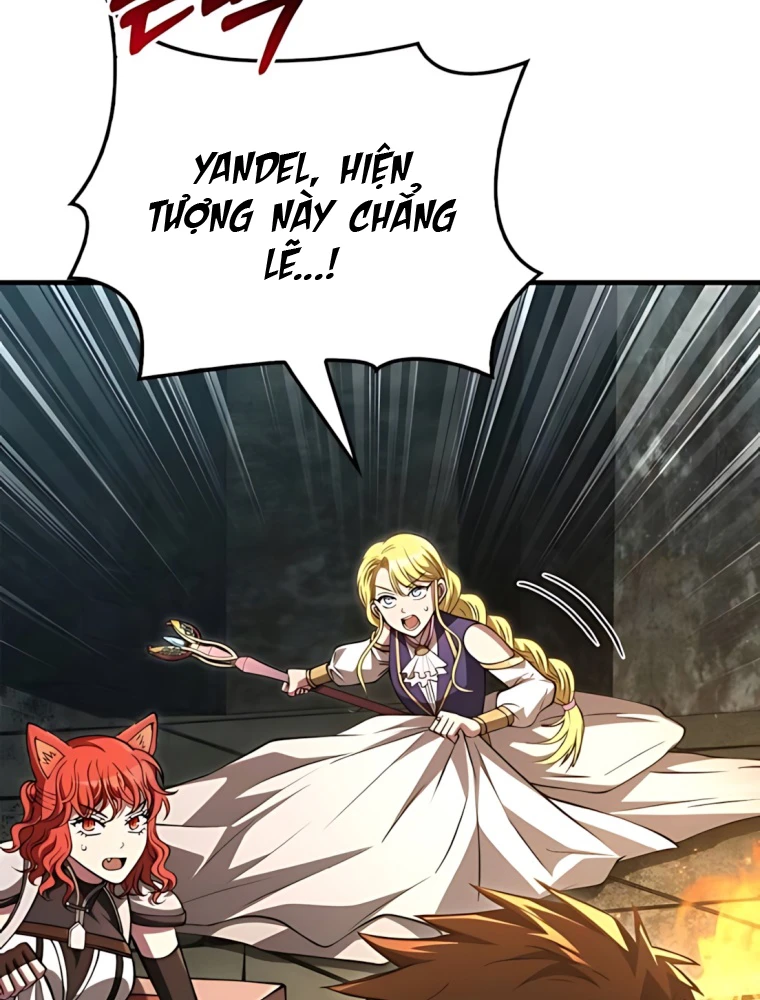 Sống Sót Trong Trò Chơi Với Tư Cách Là Một Cuồng Nhân Chapter 119 - 54