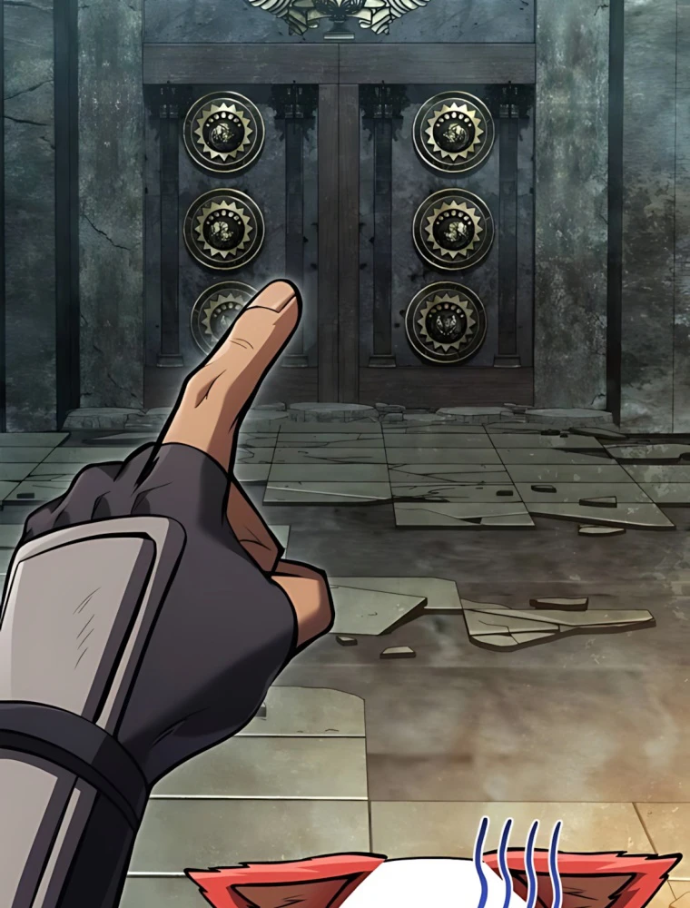 Sống Sót Trong Trò Chơi Với Tư Cách Là Một Cuồng Nhân Chapter 119 - 68