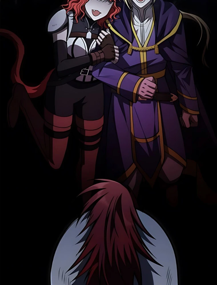 Sống Sót Trong Trò Chơi Với Tư Cách Là Một Cuồng Nhân Chapter 119 - 107