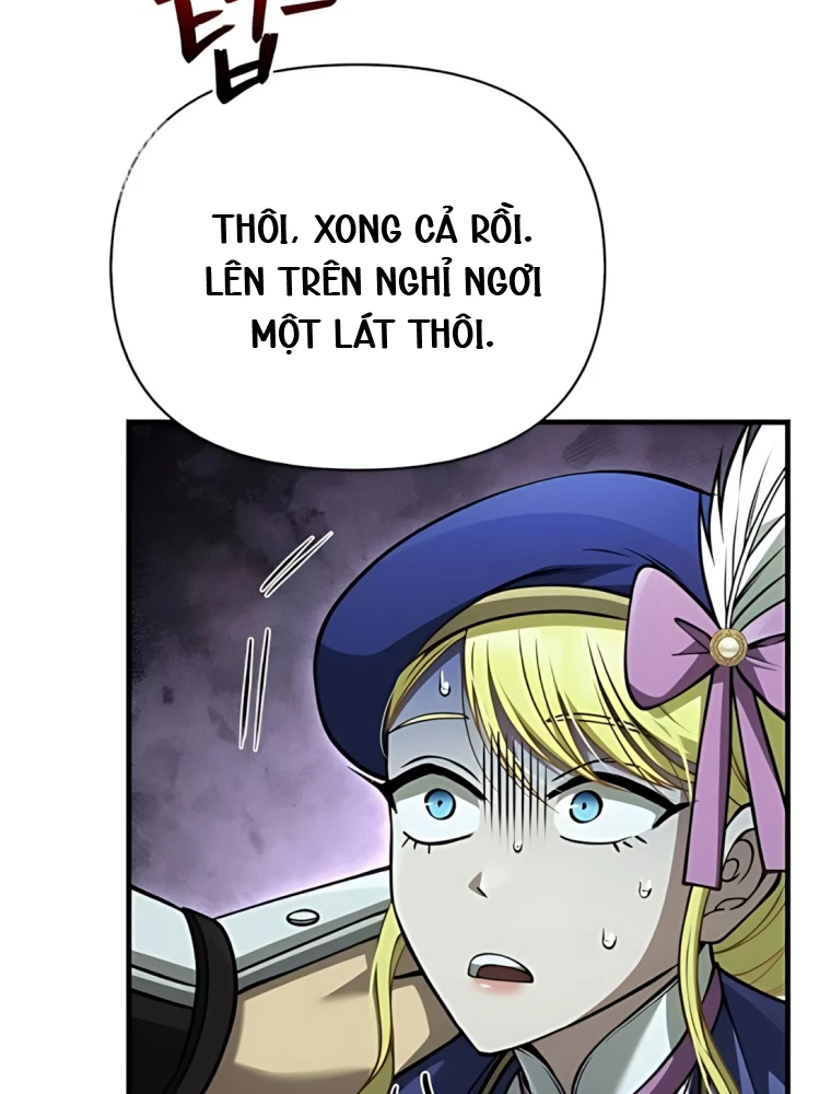 Sống Sót Trong Trò Chơi Với Tư Cách Là Một Cuồng Nhân Chapter 119 - 123