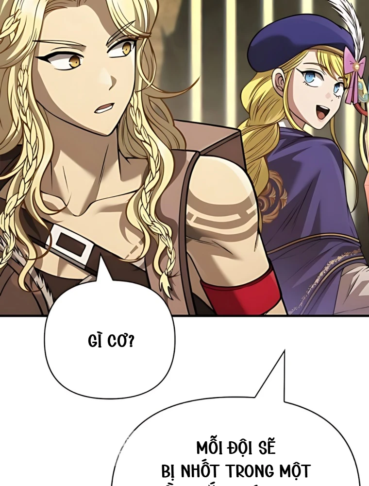 Sống Sót Trong Trò Chơi Với Tư Cách Là Một Cuồng Nhân Chapter 119 - 138