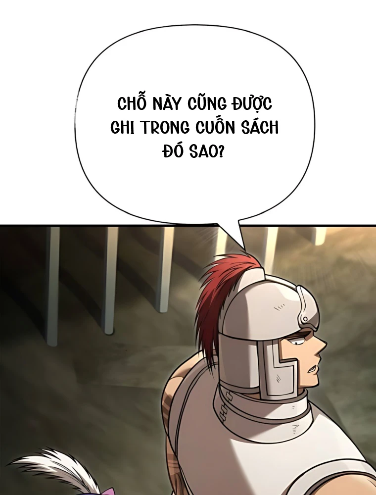 Sống Sót Trong Trò Chơi Với Tư Cách Là Một Cuồng Nhân Chapter 119 - 140