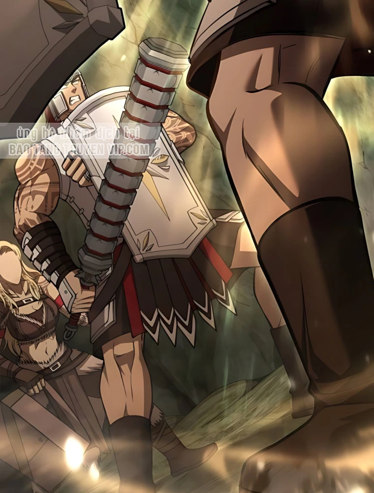 Sống Sót Trong Trò Chơi Với Tư Cách Là Một Cuồng Nhân Chapter 119 - 178