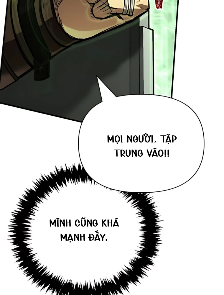 Sống Sót Trong Trò Chơi Với Tư Cách Là Một Cuồng Nhân Chapter 119 - 183