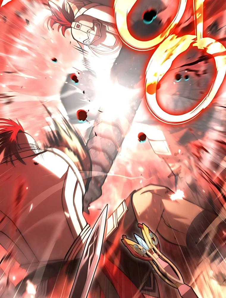 Sống Sót Trong Trò Chơi Với Tư Cách Là Một Cuồng Nhân Chapter 119 - 189