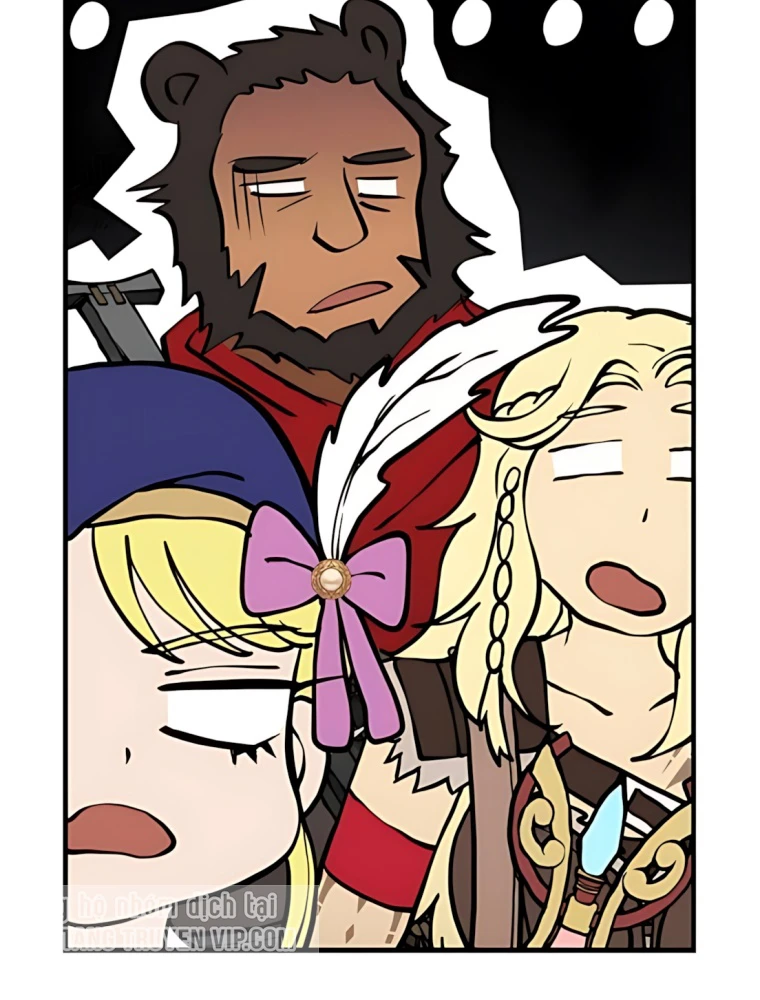 Sống Sót Trong Trò Chơi Với Tư Cách Là Một Cuồng Nhân Chapter 119 - 207