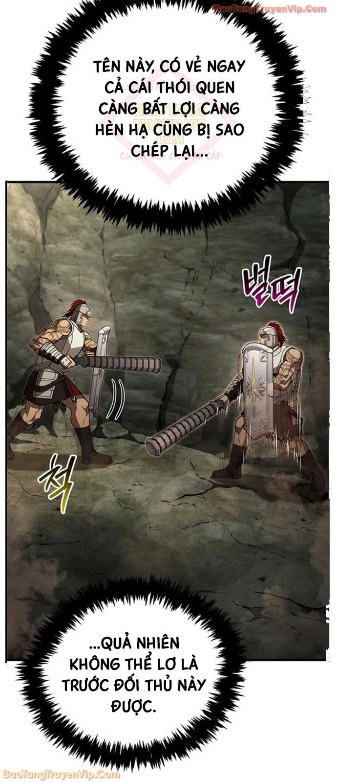 Sống Sót Trong Trò Chơi Với Tư Cách Là Một Cuồng Nhân Chapter 120 - 4