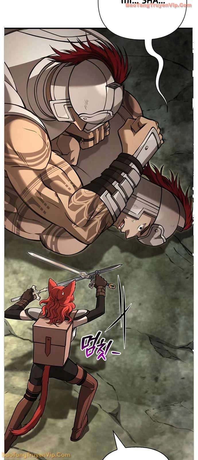 Sống Sót Trong Trò Chơi Với Tư Cách Là Một Cuồng Nhân Chapter 120 - 11