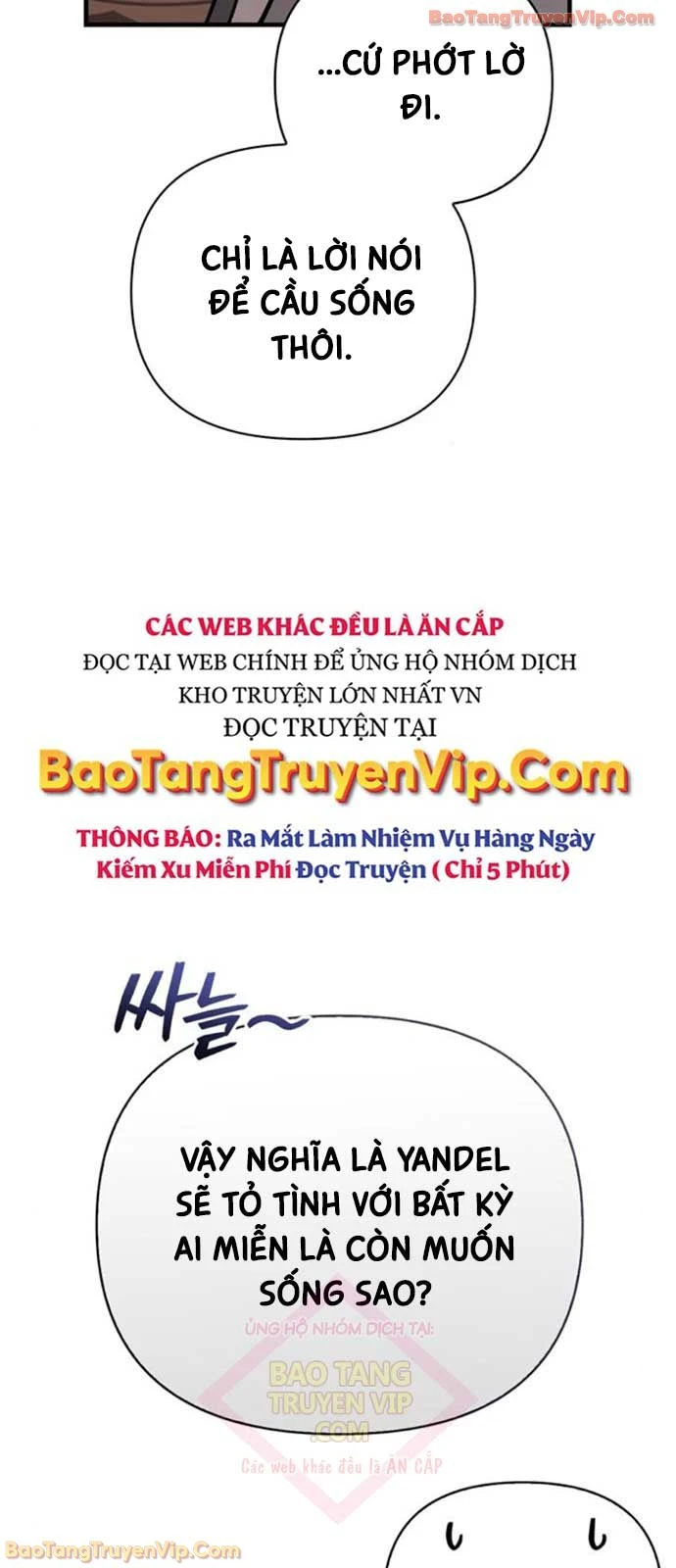 Sống Sót Trong Trò Chơi Với Tư Cách Là Một Cuồng Nhân Chapter 120 - 24