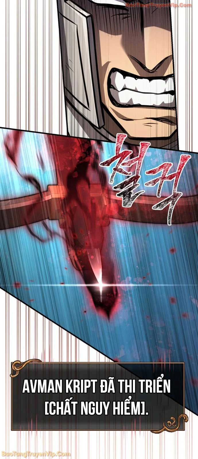 Sống Sót Trong Trò Chơi Với Tư Cách Là Một Cuồng Nhân Chapter 120 - 29