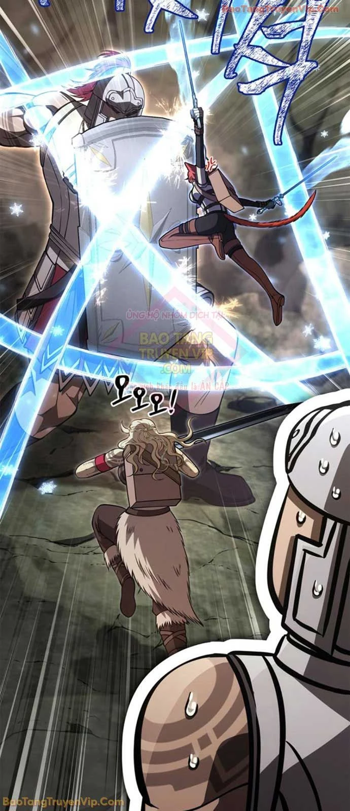 Sống Sót Trong Trò Chơi Với Tư Cách Là Một Cuồng Nhân Chapter 120 - 40