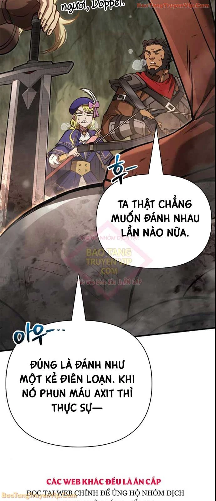 Sống Sót Trong Trò Chơi Với Tư Cách Là Một Cuồng Nhân Chapter 120 - 52