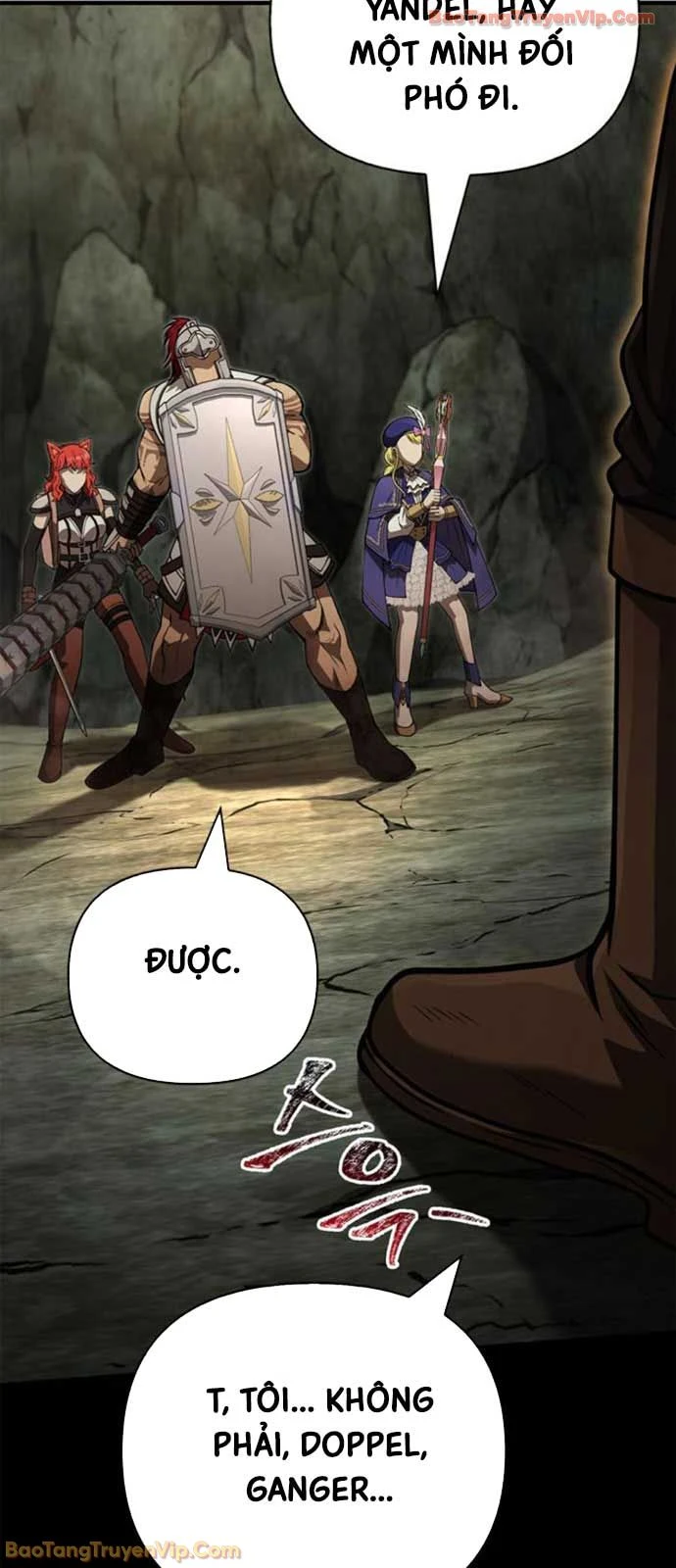 Sống Sót Trong Trò Chơi Với Tư Cách Là Một Cuồng Nhân Chapter 120 - 63