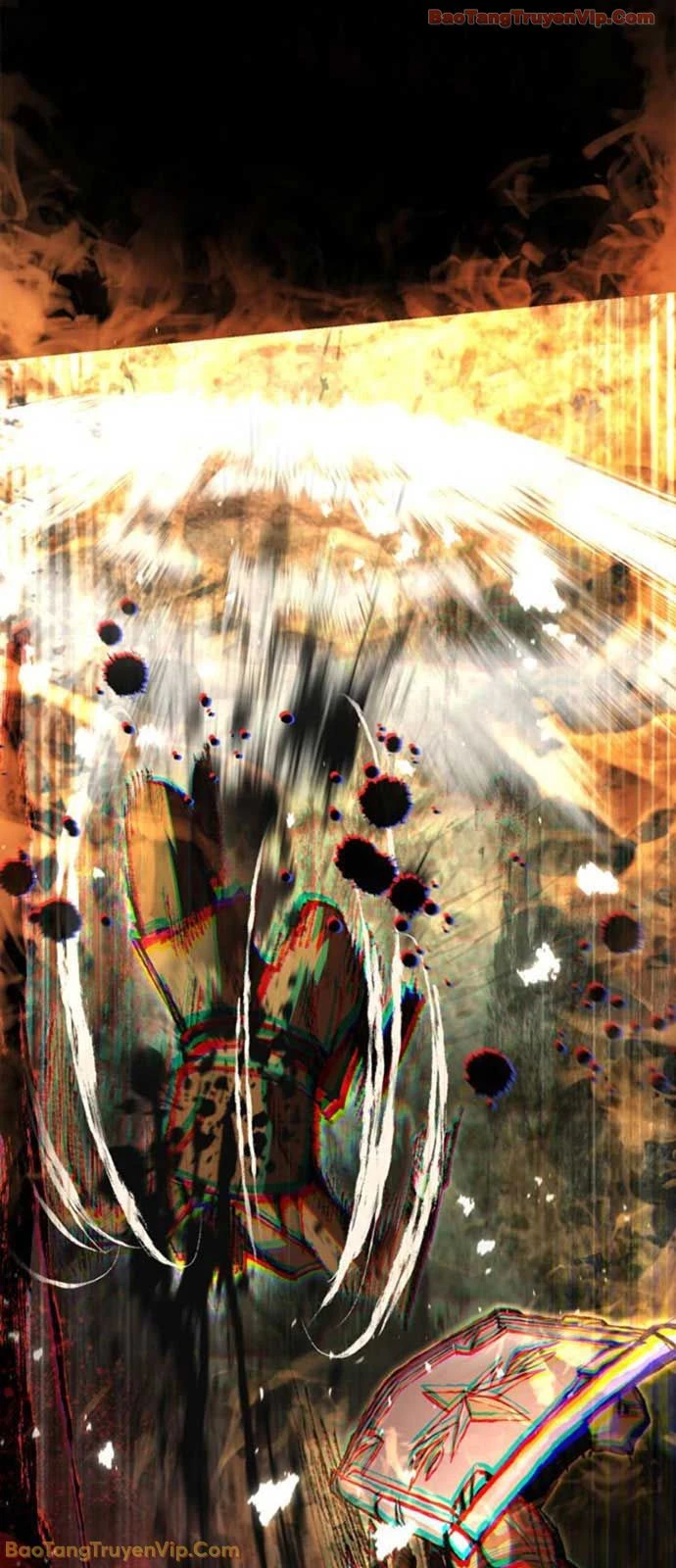 Sống Sót Trong Trò Chơi Với Tư Cách Là Một Cuồng Nhân Chapter 120 - 77