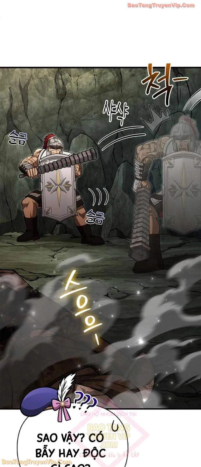 Sống Sót Trong Trò Chơi Với Tư Cách Là Một Cuồng Nhân Chapter 120 - 82