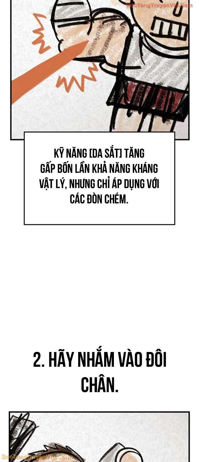 Sống Sót Trong Trò Chơi Với Tư Cách Là Một Cuồng Nhân Chapter 120 - 97