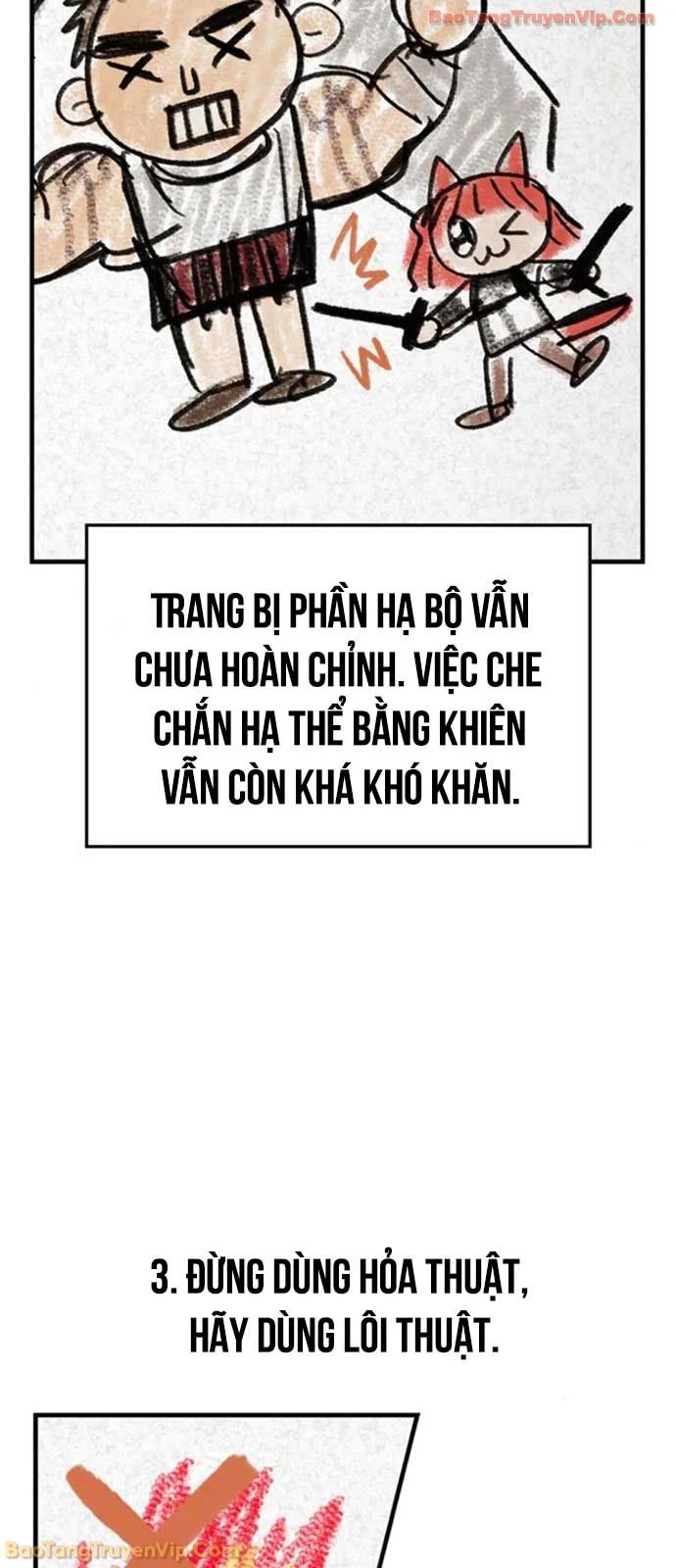 Sống Sót Trong Trò Chơi Với Tư Cách Là Một Cuồng Nhân Chapter 120 - 98
