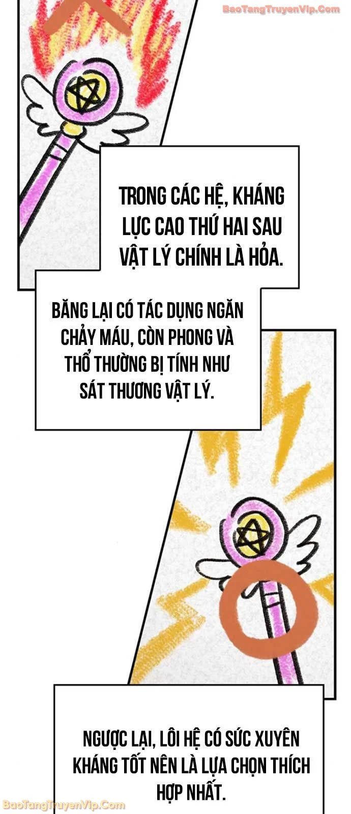 Sống Sót Trong Trò Chơi Với Tư Cách Là Một Cuồng Nhân Chapter 120 - 99