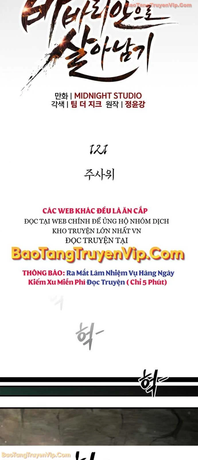 Sống Sót Trong Trò Chơi Với Tư Cách Là Một Cuồng Nhân Chapter 121 - 7