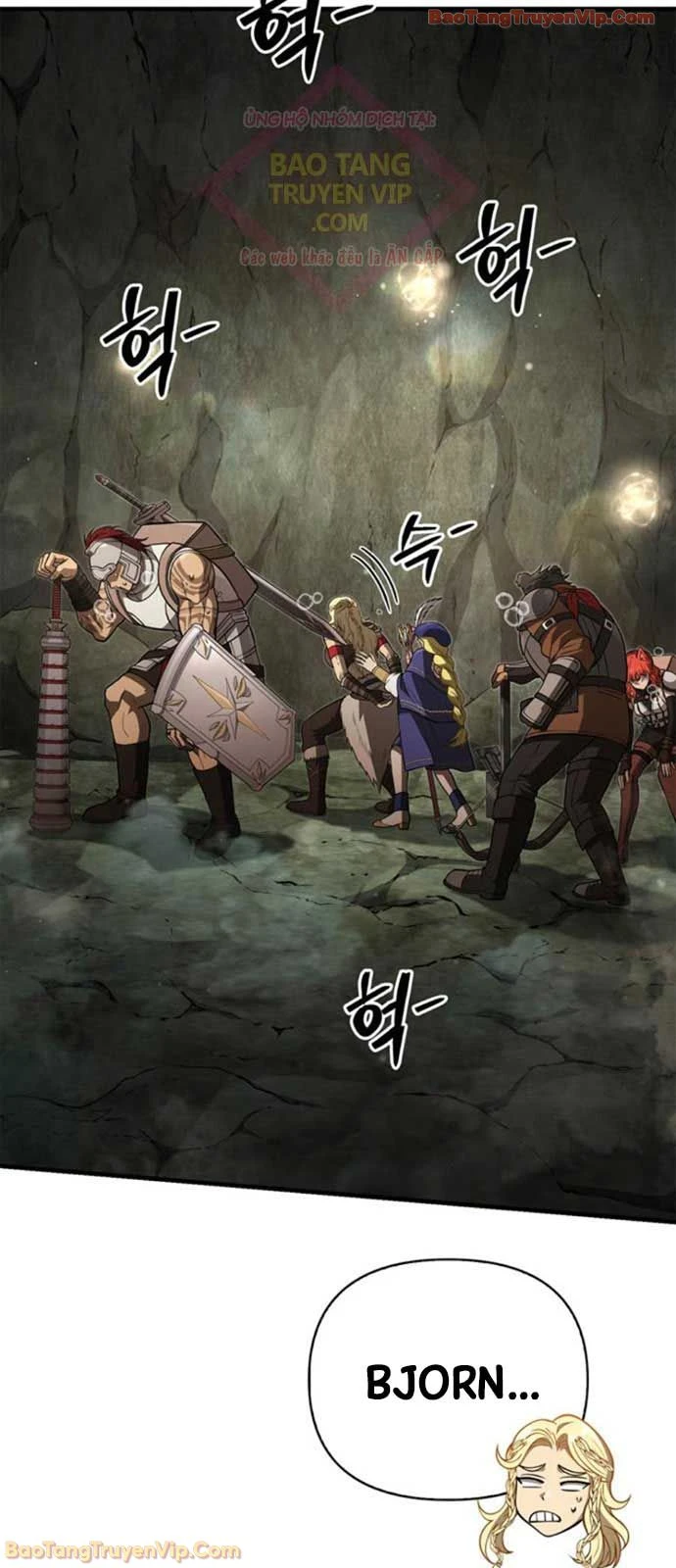 Sống Sót Trong Trò Chơi Với Tư Cách Là Một Cuồng Nhân Chapter 121 - 8