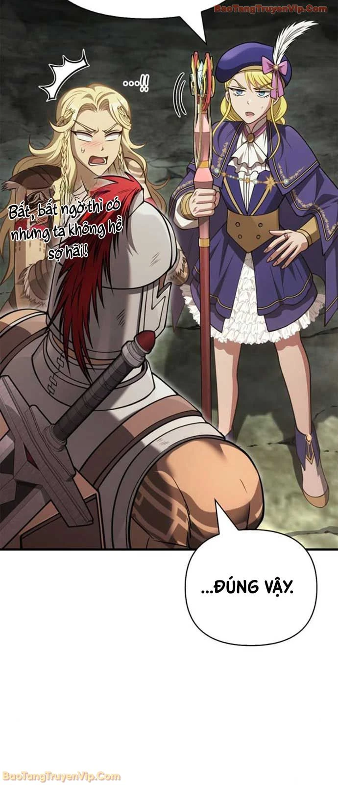 Sống Sót Trong Trò Chơi Với Tư Cách Là Một Cuồng Nhân Chapter 121 - 11