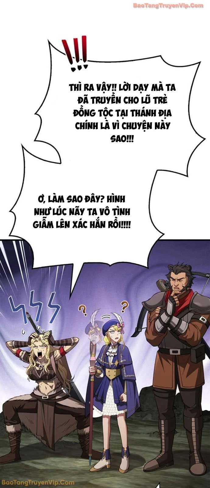 Sống Sót Trong Trò Chơi Với Tư Cách Là Một Cuồng Nhân Chapter 121 - 18