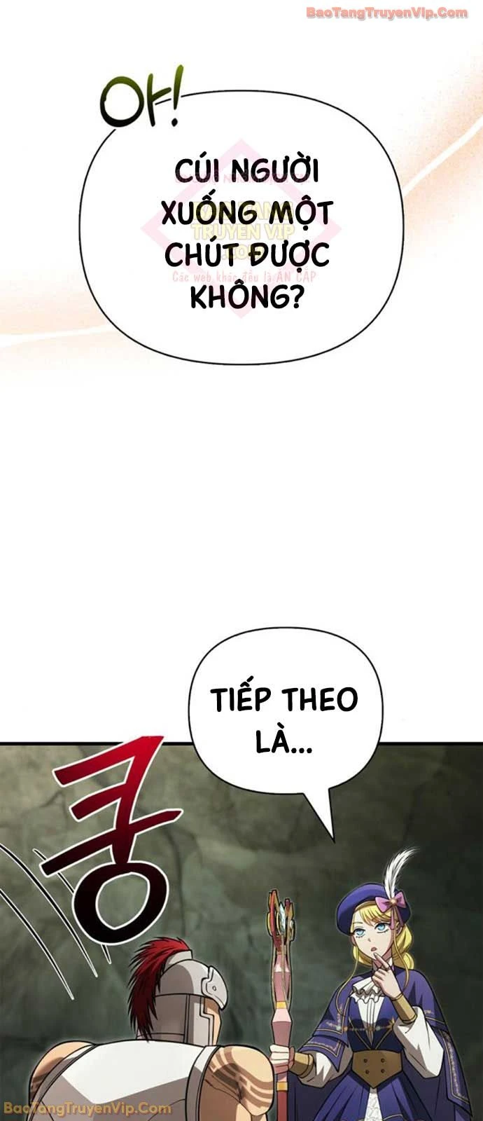 Sống Sót Trong Trò Chơi Với Tư Cách Là Một Cuồng Nhân Chapter 121 - 25