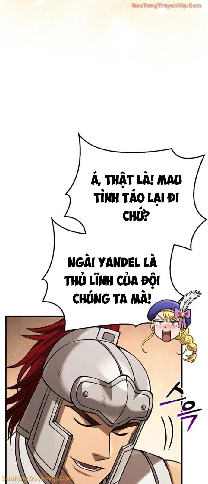 Sống Sót Trong Trò Chơi Với Tư Cách Là Một Cuồng Nhân Chapter 121 - 31