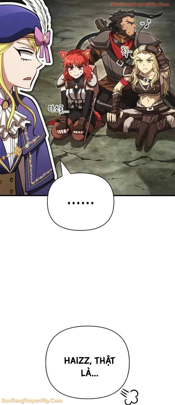 Sống Sót Trong Trò Chơi Với Tư Cách Là Một Cuồng Nhân Chapter 121 - 36