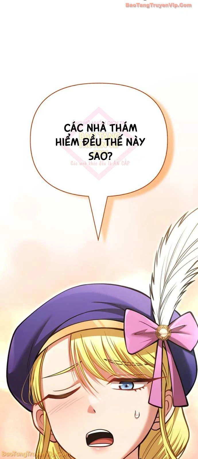 Sống Sót Trong Trò Chơi Với Tư Cách Là Một Cuồng Nhân Chapter 121 - 37