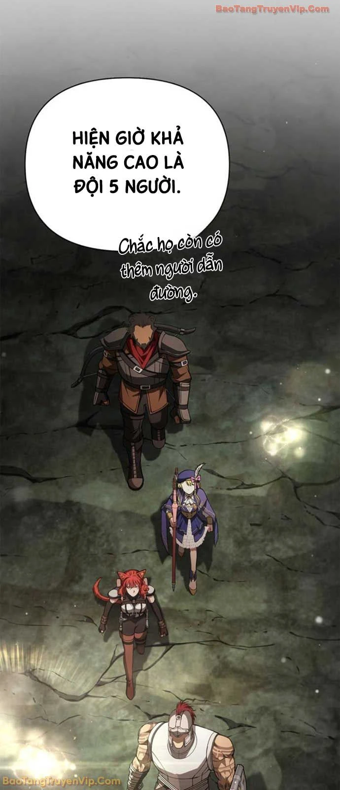 Sống Sót Trong Trò Chơi Với Tư Cách Là Một Cuồng Nhân Chapter 121 - 40