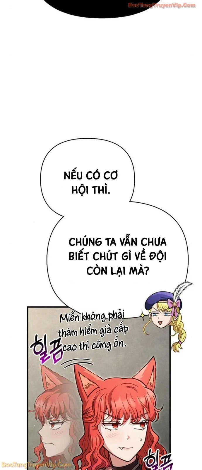 Sống Sót Trong Trò Chơi Với Tư Cách Là Một Cuồng Nhân Chapter 121 - 43