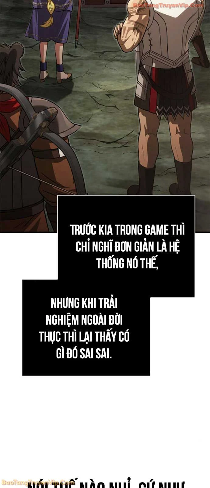 Sống Sót Trong Trò Chơi Với Tư Cách Là Một Cuồng Nhân Chapter 121 - 51