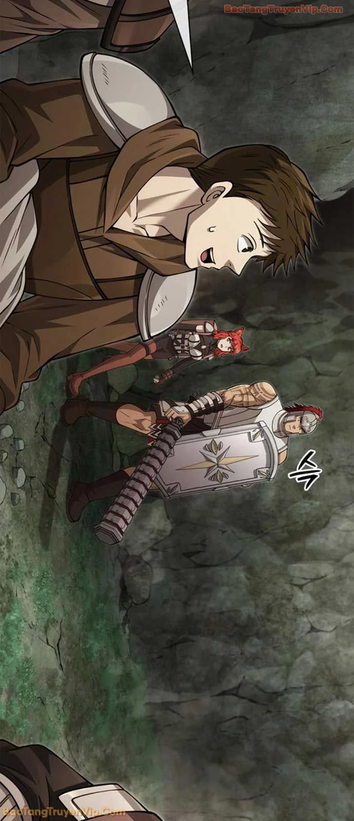 Sống Sót Trong Trò Chơi Với Tư Cách Là Một Cuồng Nhân Chapter 121 - 58