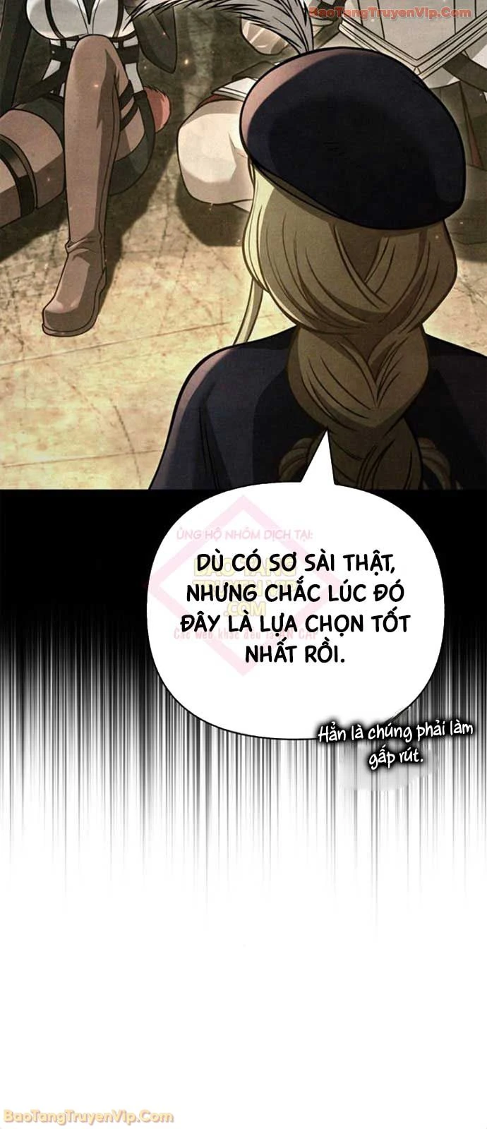 Sống Sót Trong Trò Chơi Với Tư Cách Là Một Cuồng Nhân Chapter 121 - 74