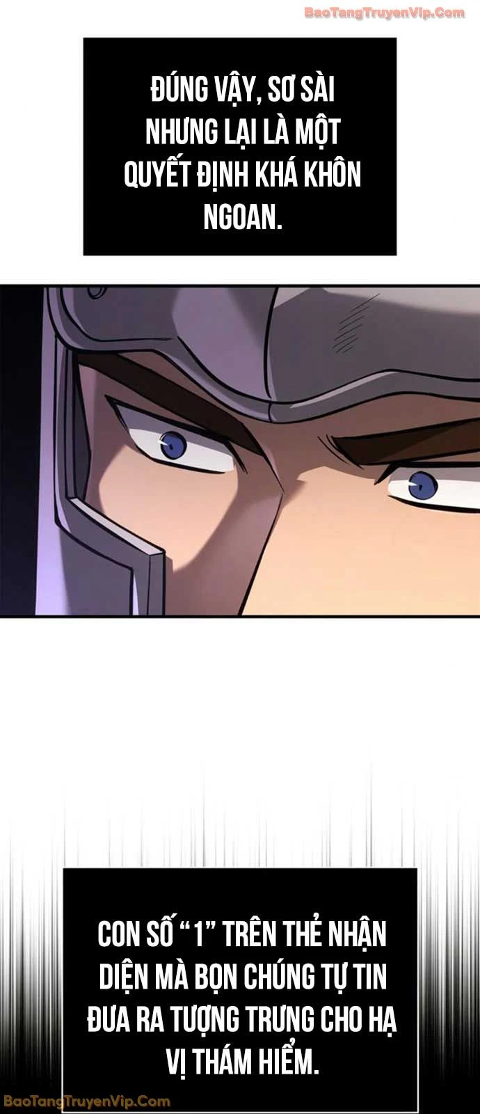 Sống Sót Trong Trò Chơi Với Tư Cách Là Một Cuồng Nhân Chapter 121 - 75