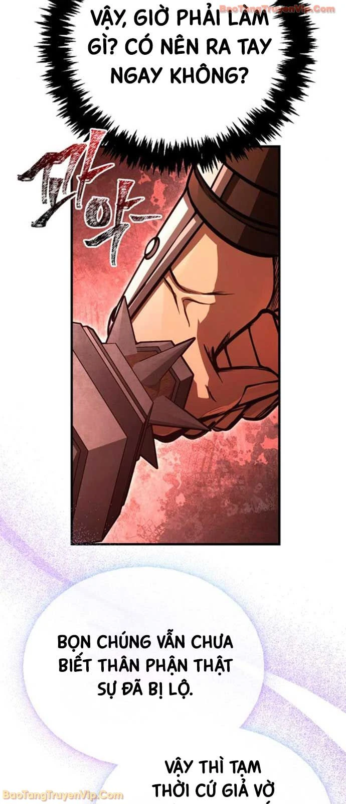 Sống Sót Trong Trò Chơi Với Tư Cách Là Một Cuồng Nhân Chapter 121 - 78