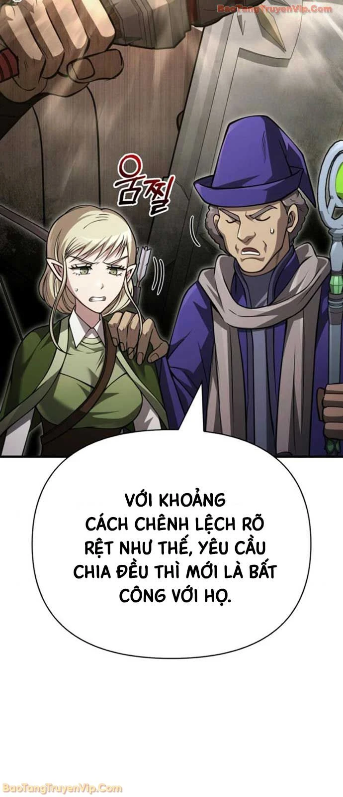 Sống Sót Trong Trò Chơi Với Tư Cách Là Một Cuồng Nhân Chapter 121 - 96