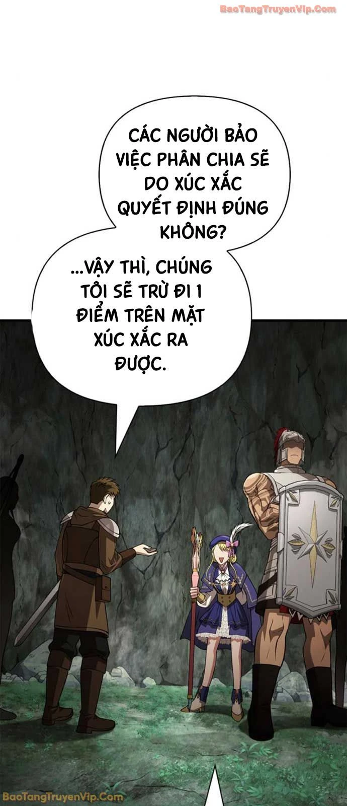 Sống Sót Trong Trò Chơi Với Tư Cách Là Một Cuồng Nhân Chapter 121 - 97