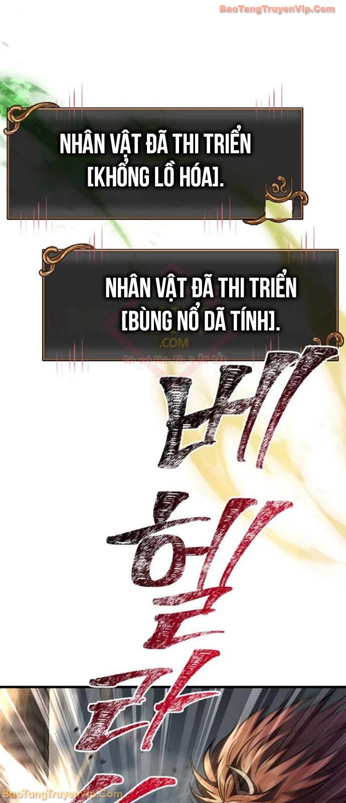 Sống Sót Trong Trò Chơi Với Tư Cách Là Một Cuồng Nhân Chapter 121 - 116