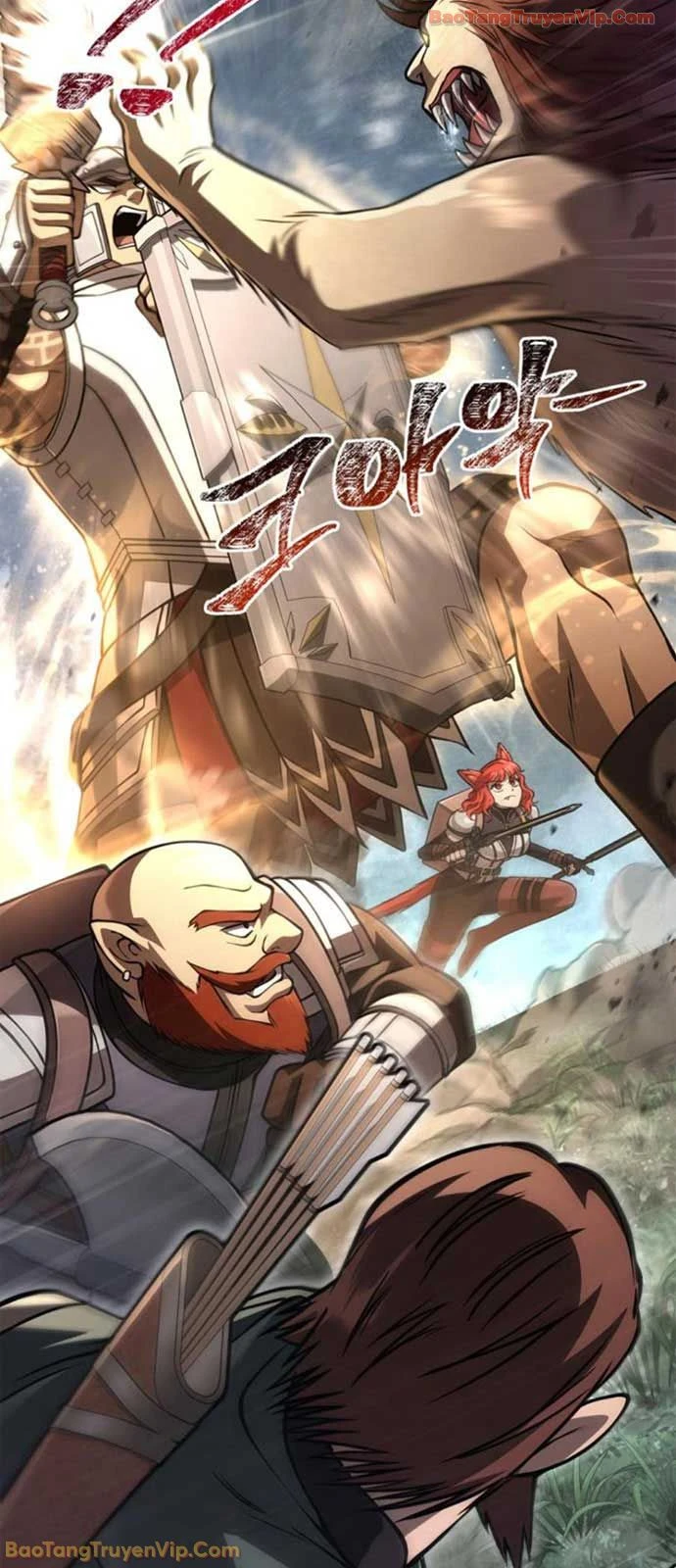 Sống Sót Trong Trò Chơi Với Tư Cách Là Một Cuồng Nhân Chapter 121 - 117