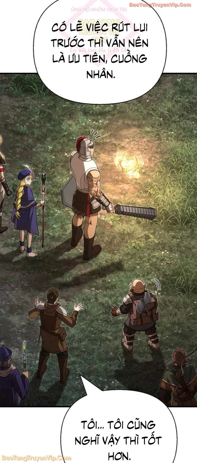 Sống Sót Trong Trò Chơi Với Tư Cách Là Một Cuồng Nhân Chapter 122 - 6