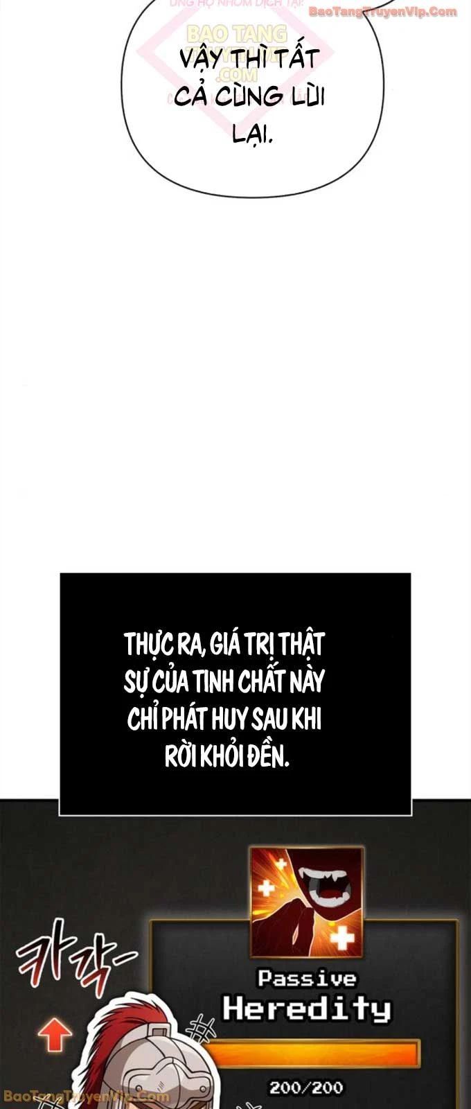 Sống Sót Trong Trò Chơi Với Tư Cách Là Một Cuồng Nhân Chapter 122 - 8